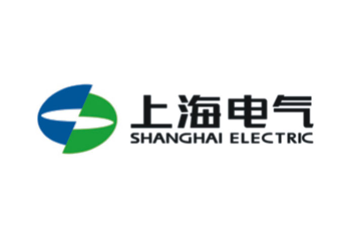 上海电气